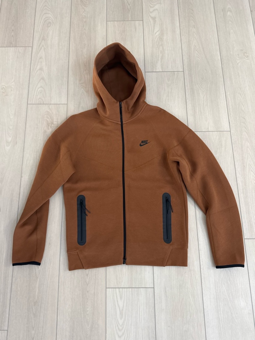 Nike Tech Fleece Windrunner Full-Zip Jacket
